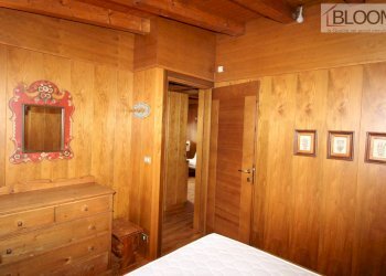 Foto 3 - Attic via Antonio Rosso
 
20, Pieve di Cadore - photo 3