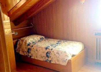 Foto 5 - Attic via Antonio Rosso
 
20, Pieve di Cadore - photo 5