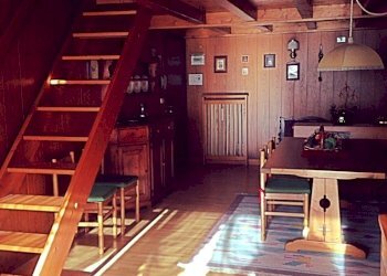 Foto 11 - Attic via Antonio Rosso
 
20, Pieve di Cadore - photo 11