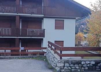 Foto 21 - Attic via Antonio Rosso
 
20, Pieve di Cadore - photo 21