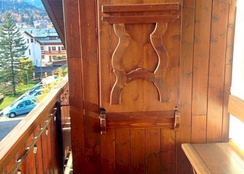 Foto 23 - Attic via Antonio Rosso
 
20, Pieve di Cadore - photo 23