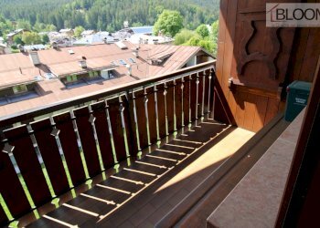 Foto 24 - Attic via Antonio Rosso
 
20, Pieve di Cadore - photo 24