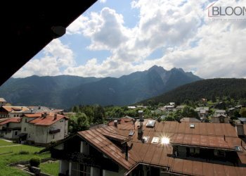 Foto 25 - Attic via Antonio Rosso
 
20, Pieve di Cadore - photo 25