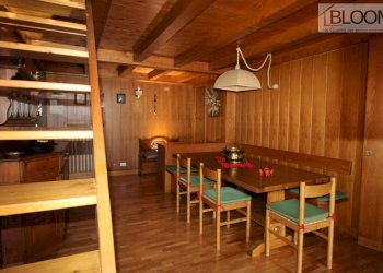 Foto 33 - Attic via Antonio Rosso
 
20, Pieve di Cadore - photo 33