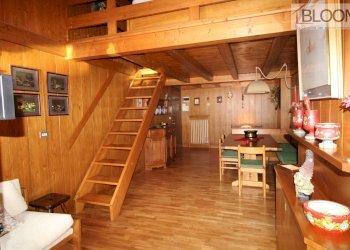Foto 34 - Attic via Antonio Rosso
 
20, Pieve di Cadore - photo 34