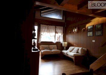 Foto 36 - Attic via Antonio Rosso
 
20, Pieve di Cadore - photo 36