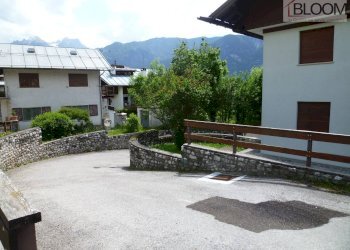 Foto 41 - Attic via Antonio Rosso
 
20, Pieve di Cadore - photo 41