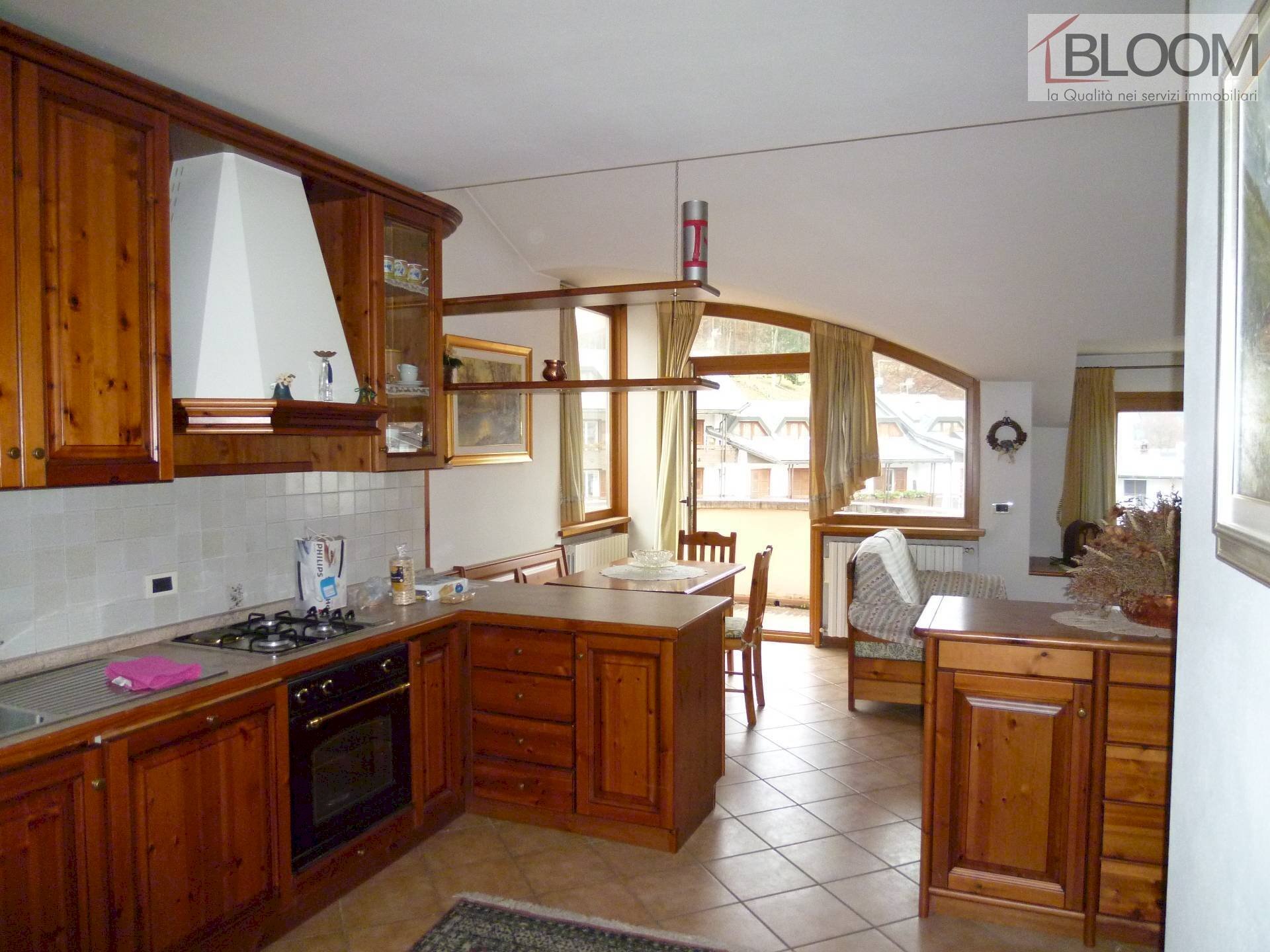 Foto 1 - Attic via XX Settembre
 
50, Pieve di Cadore - photo 1