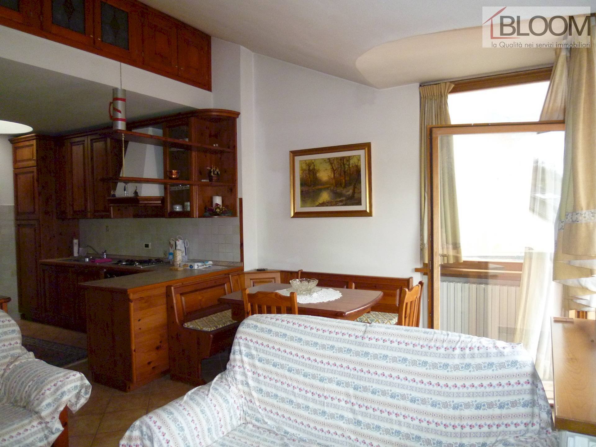 Foto 2 - Attic via XX Settembre
50, Pieve di Cadore - photo 2