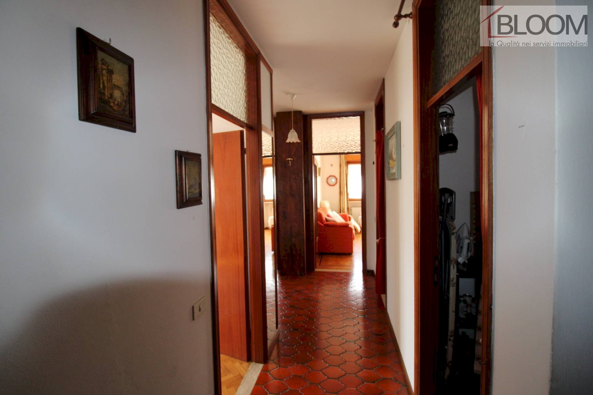 Foto 2 - Quadrilocale Via Cortina
 
15, Pieve di Cadore - foto 2