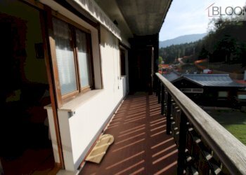 Foto 10 - Four-room apartment Via Cortina
 
15, Pieve di Cadore - photo 10