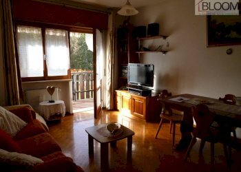 Foto 23 - Four-room apartment Via Cortina
 
15, Pieve di Cadore - photo 23