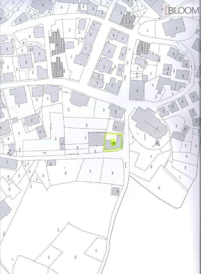 Foto 6 - Laboratory via Fanton
 
36, Calalzo di Cadore - floor plans 1