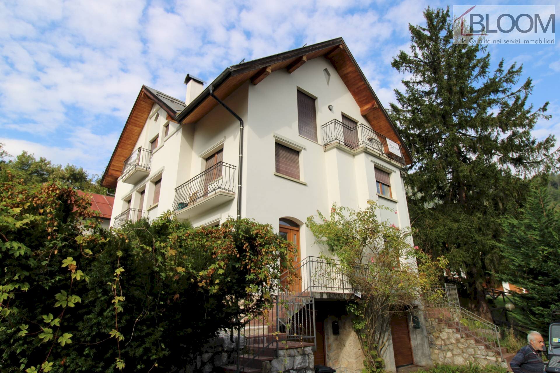 Foto 2 - Attic Via XX Settembre, Pieve di Cadore - photo 2