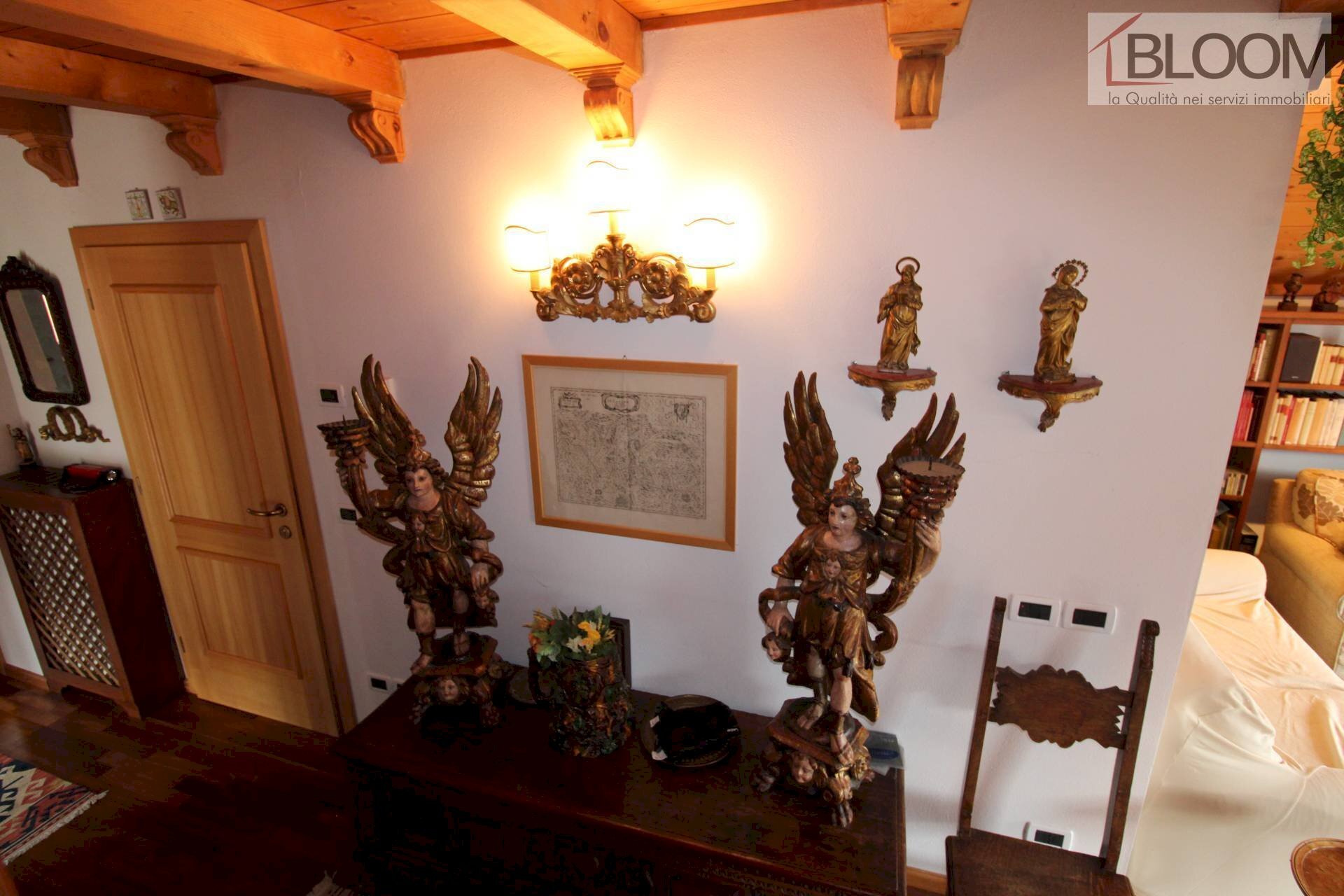 Foto 3 - Attic Via XX Settembre, Pieve di Cadore - photo 3