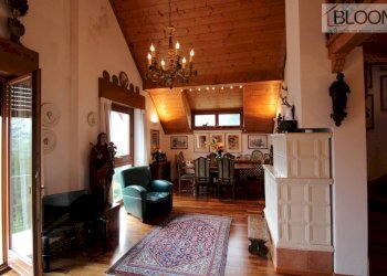 Foto 1 - Attic Via XX Settembre, Pieve di Cadore - photo 1