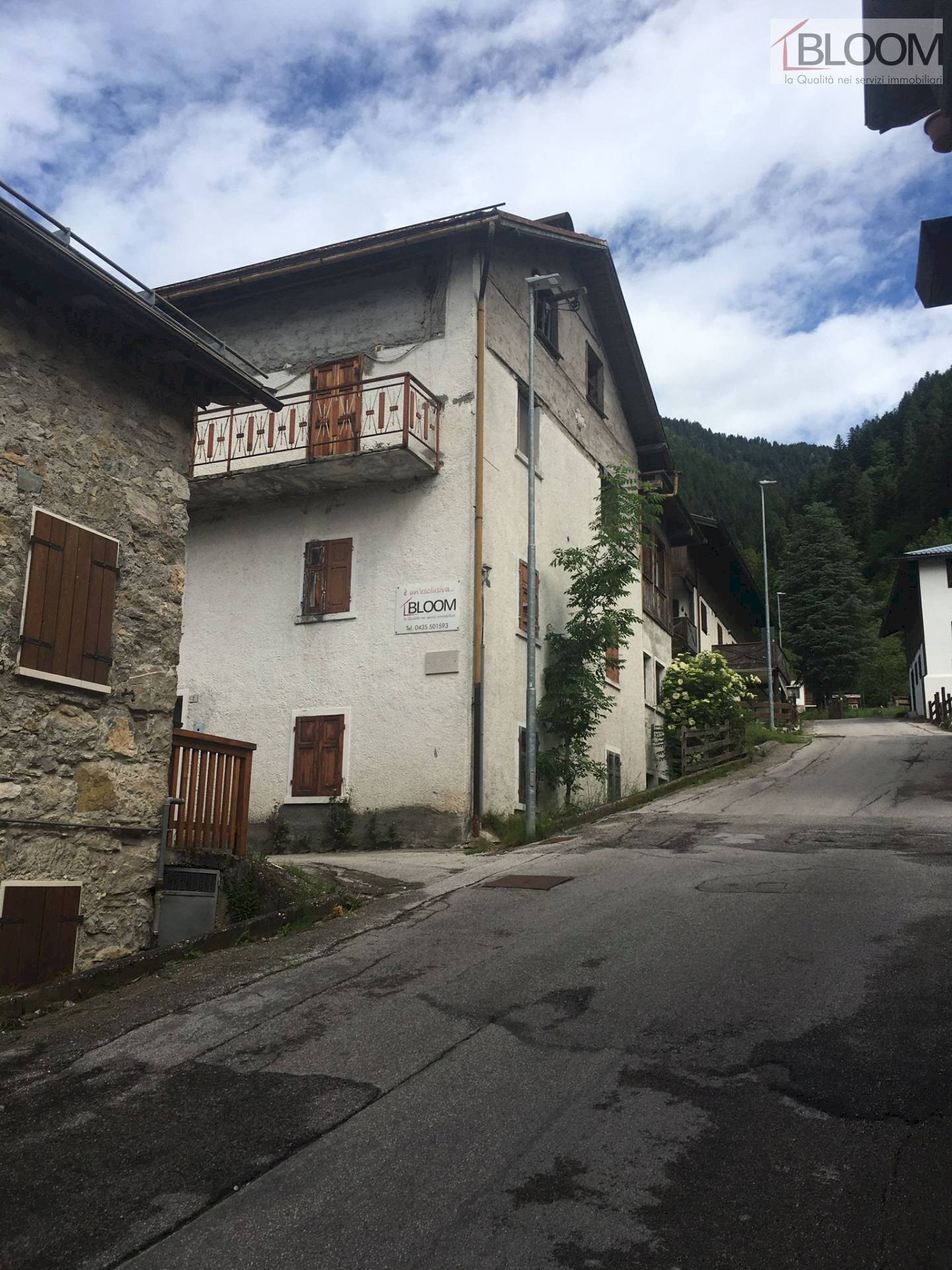 Foto 1 - Independent house via Col Mao
 
2, Pieve di Cadore - photo 1