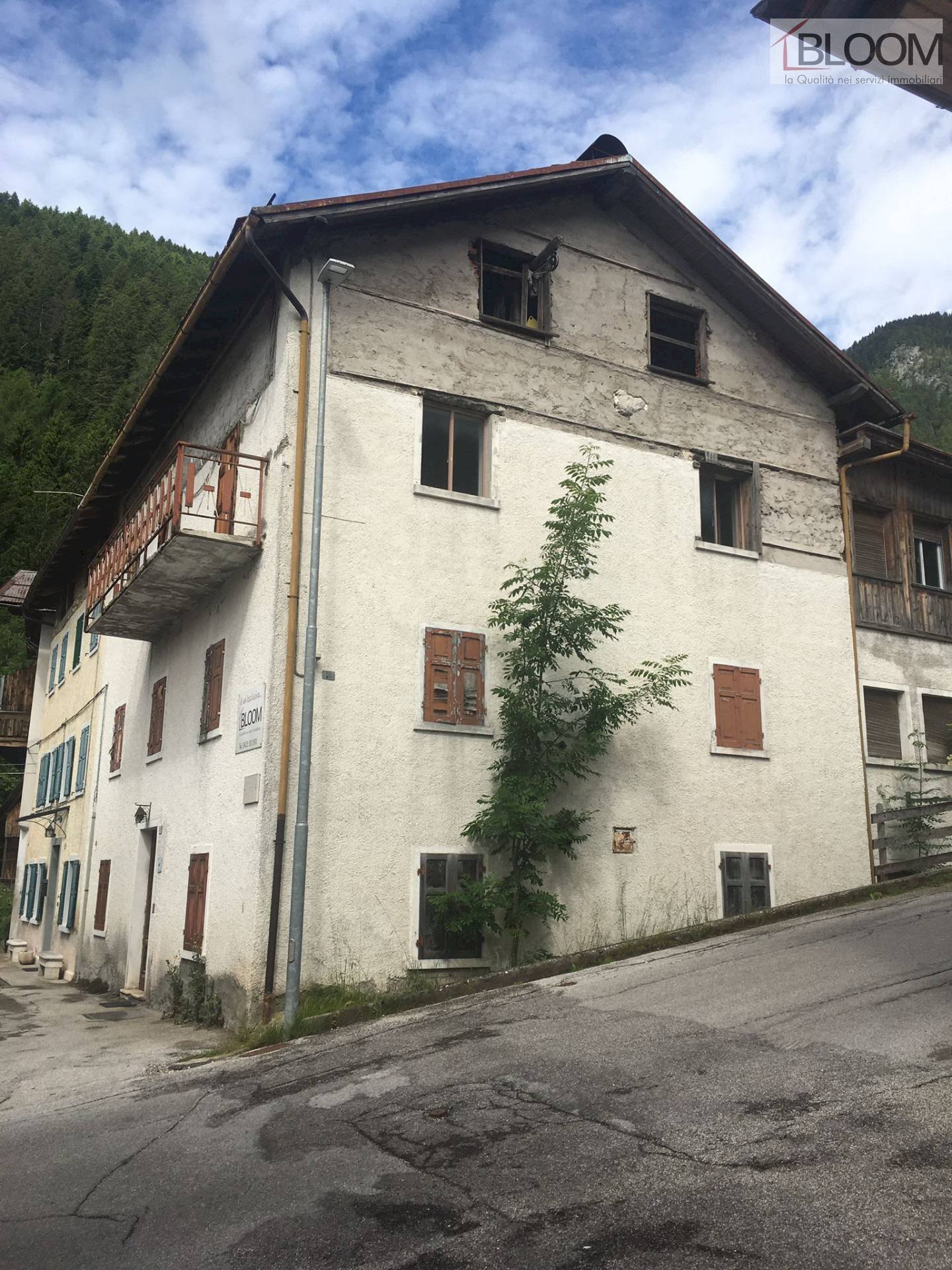 Foto 3 - Independent house via Col Mao
 
2, Pieve di Cadore - photo 3