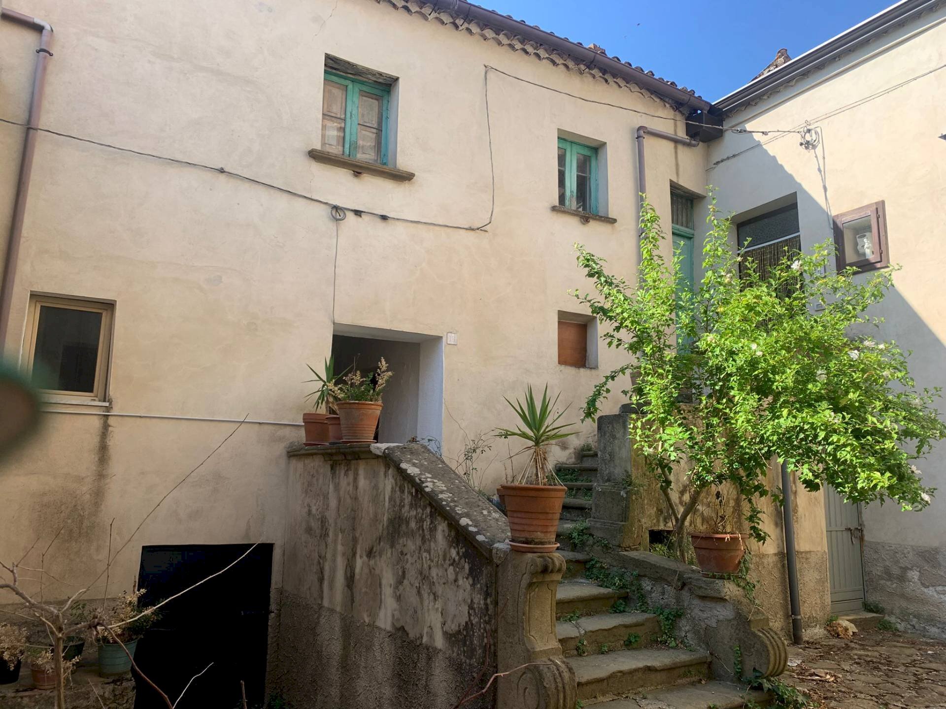 Foto 3 - Rustico Via Salita Purgatorio
snc, Prignano Cilento - foto 3