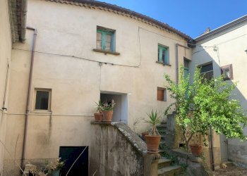 Foto 11 - Rustico Via Salita Purgatorio
 
snc, Prignano Cilento - foto 11