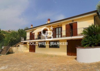 Foto 1 - Villa via delle quattro stagioni, Agropoli - foto 1