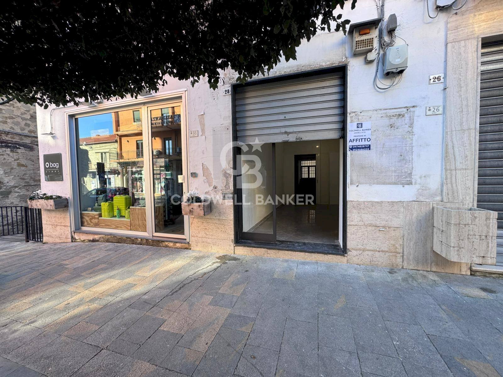 Foto 1 - Locale Commerciale Via Piave
 
30, Agropoli - foto 1