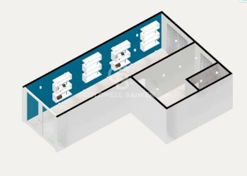 Foto 20 - Locale Commerciale Via Piave
 
30, Agropoli - foto 20