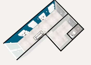 Foto 15 - Locale Commerciale Via Piave
 
30, Agropoli - foto 15