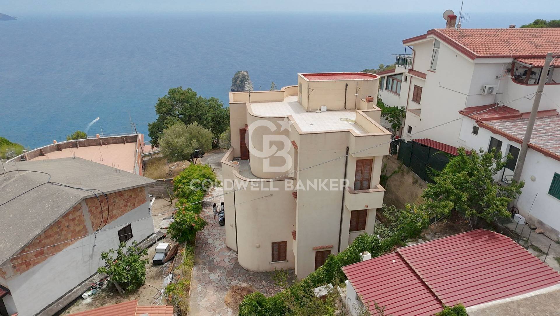 Foto 2 - Villa Pianofaracchio, Centola - foto 2