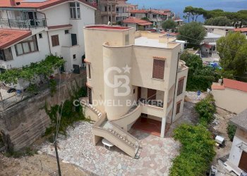 Foto 23 - Villa Pianofaracchio, Centola - foto 23