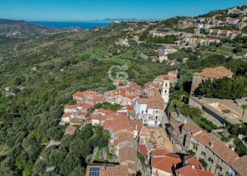 Foto 4 - Casa semi indipendente Via Vittorio Emanuele
 
59, Torchiara - foto 4