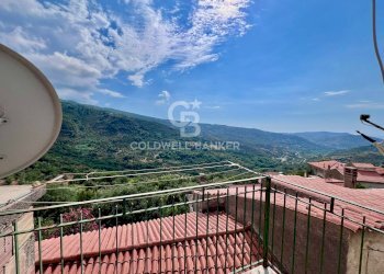 Foto 32 - Casa semi indipendente Via Vittorio Emanuele
 
59, Torchiara - foto 32