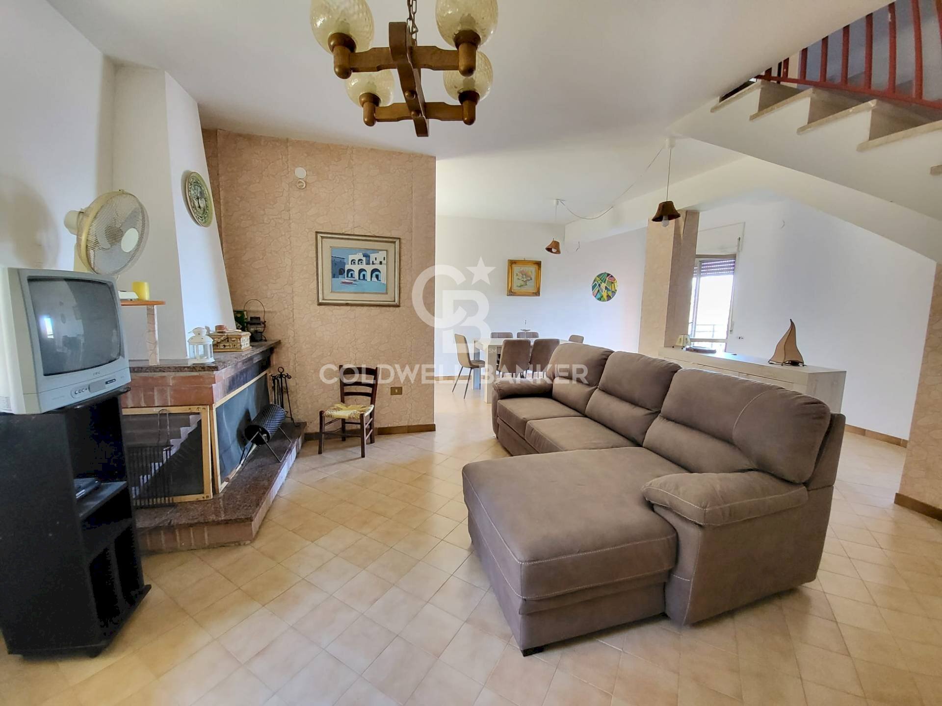 Foto 2 - Villa Via San Leonardo
111, Ogliastro Cilento - foto 2