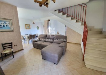 Foto 7 - Villa Via San Leonardo
 
111, Ogliastro Cilento - foto 7