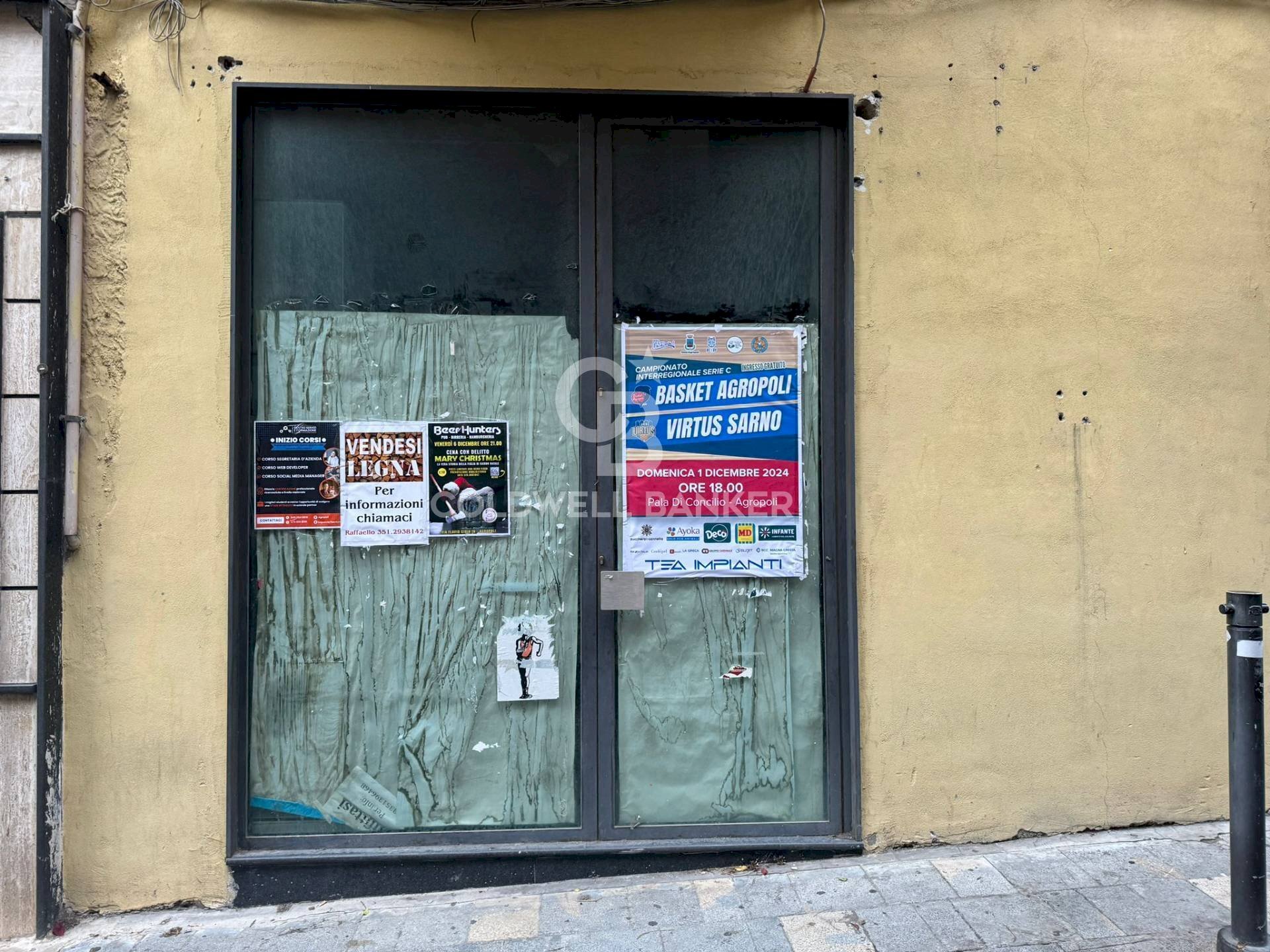 Foto 2 - Locale Commerciale Via Mazzini
 
12, Agropoli - foto 2