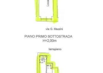 Foto 3 - Locale Commerciale Via Mazzini
 
12, Agropoli - foto 3