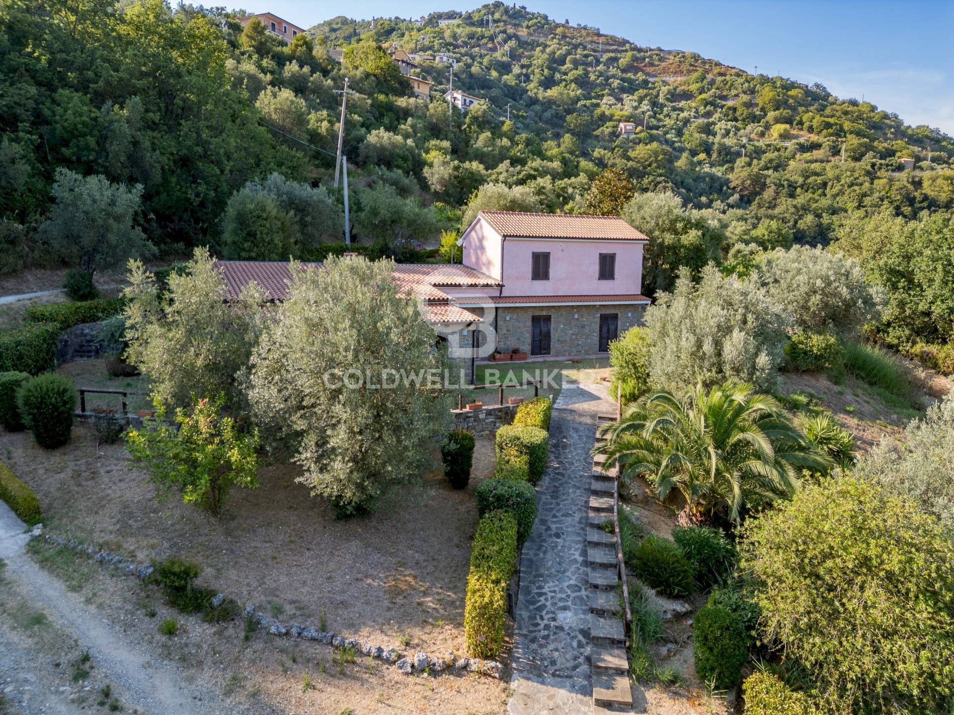 Foto 2 - Villa Contrada San Leonardo
 
snc, Pollica - foto 2