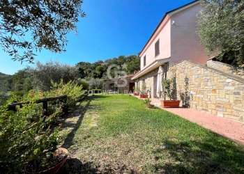 Foto 3 - Villa Contrada San Leonardo
 
snc, Pollica - foto 3