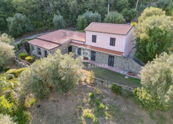 Foto 1 - Villa Contrada San Leonardo
 
snc, Pollica - foto 1