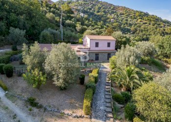 Foto 2 - Villa Contrada San Leonardo
 
snc, Pollica - foto 2