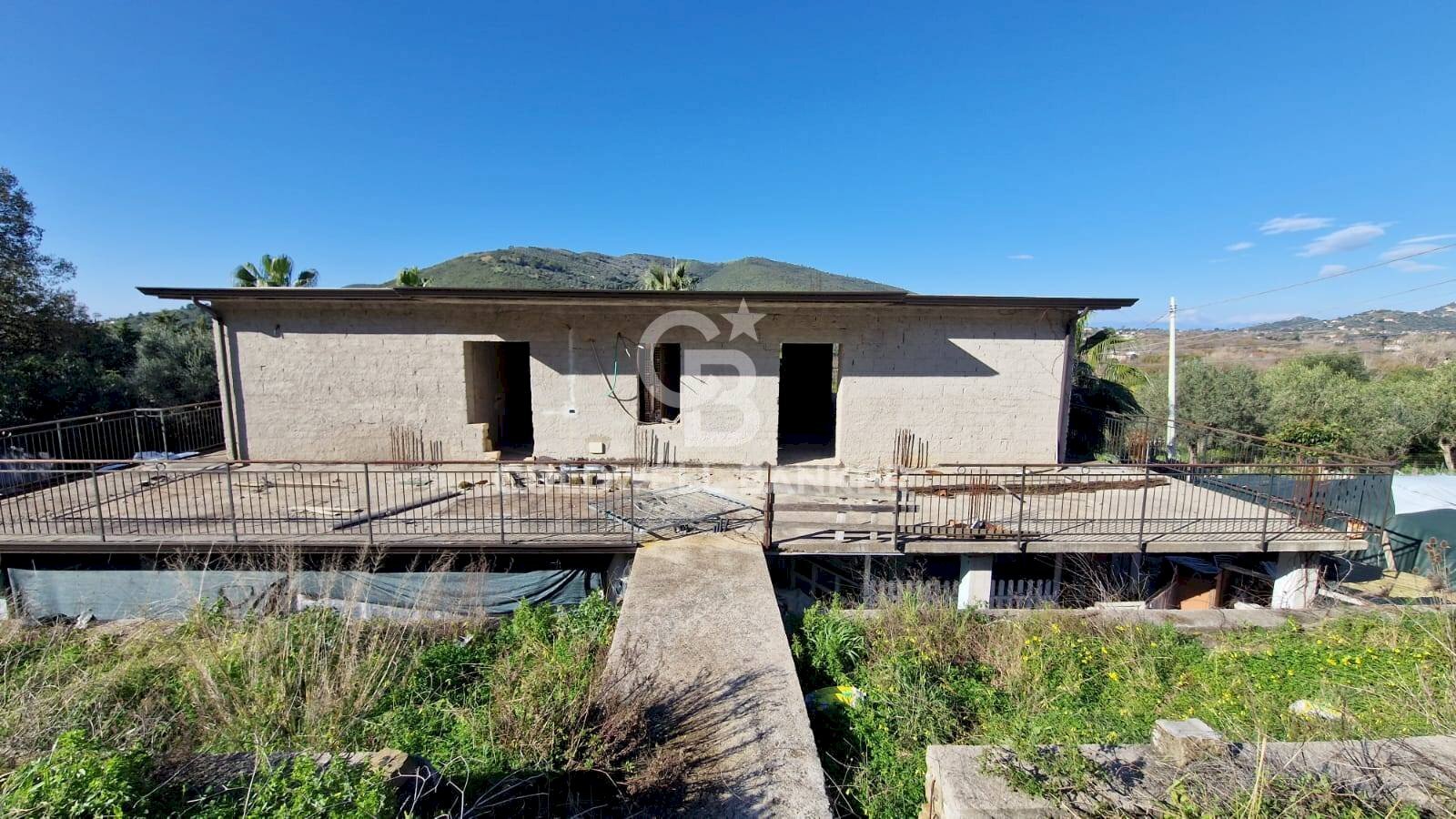 Foto 1 - Casa semi indipendente Via Mainolfo
 
snc, Montecorice - foto 1