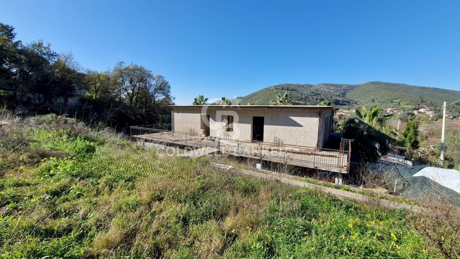 Foto 2 - Casa semi indipendente Via Mainolfo
 
snc, Montecorice - foto 2