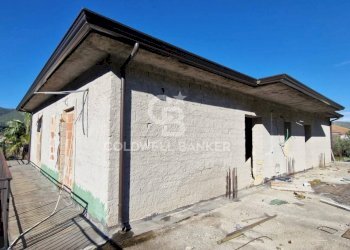 Foto 11 - Casa semi indipendente Via Mainolfo
 
snc, Montecorice - foto 11