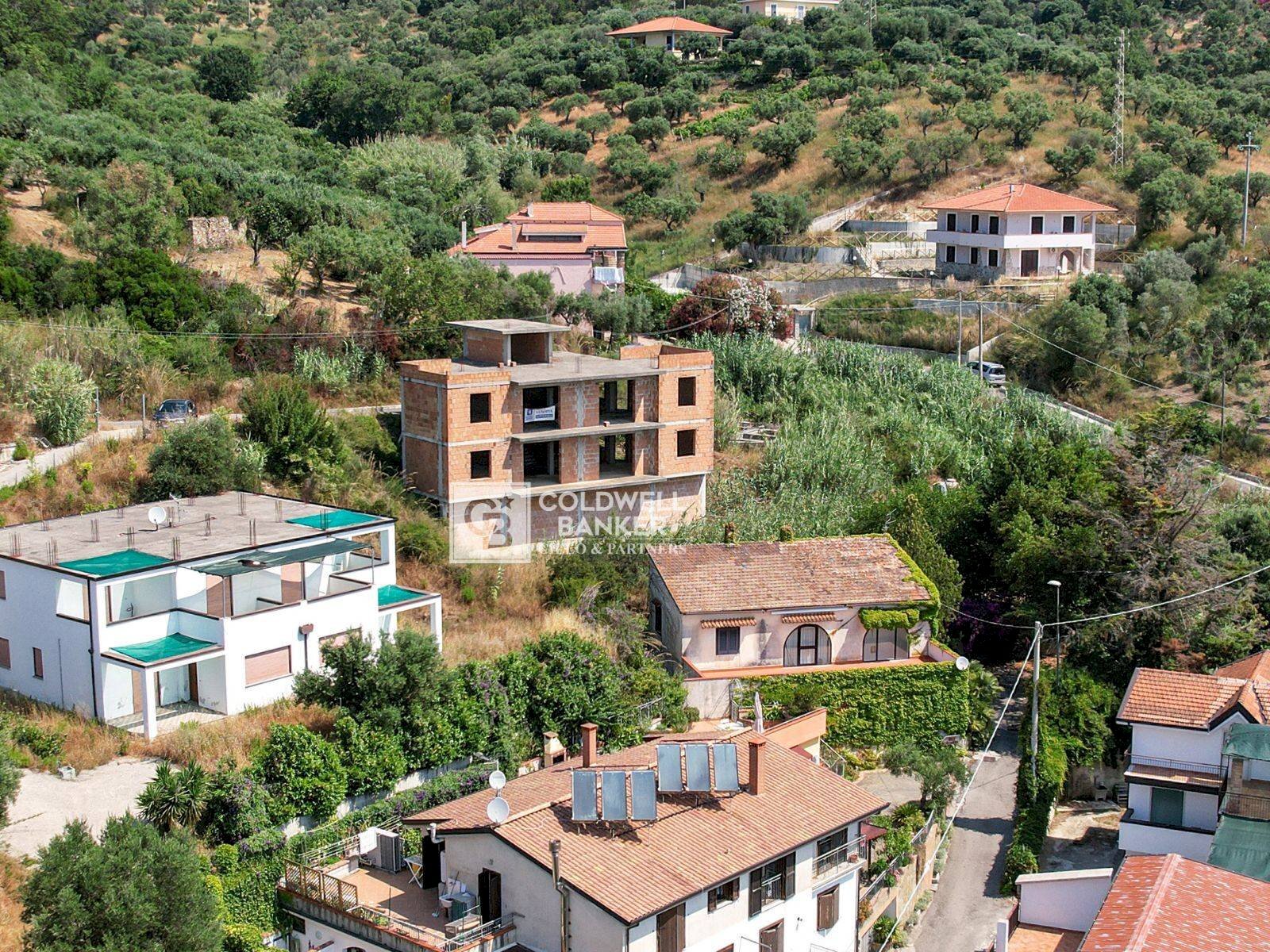 Foto 2 - Rustico via Lesche, Casal Velino - foto 2