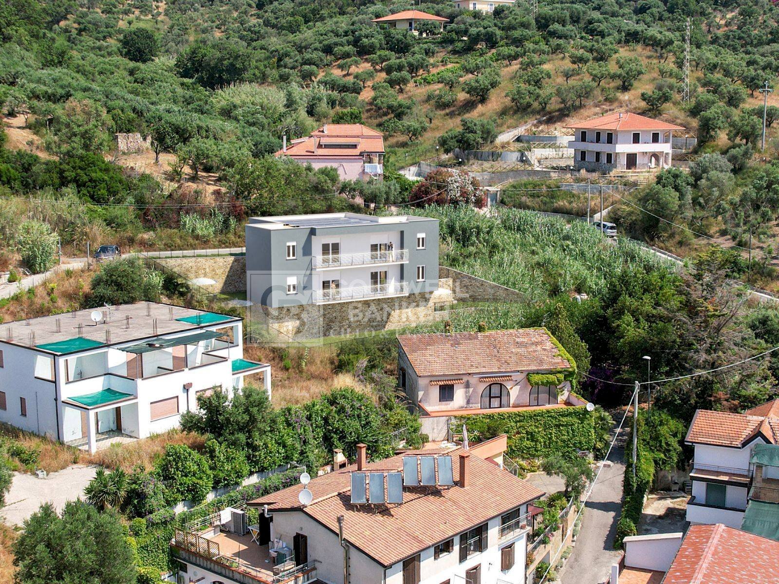 Foto 3 - Rustico via Lesche, Casal Velino - foto 3