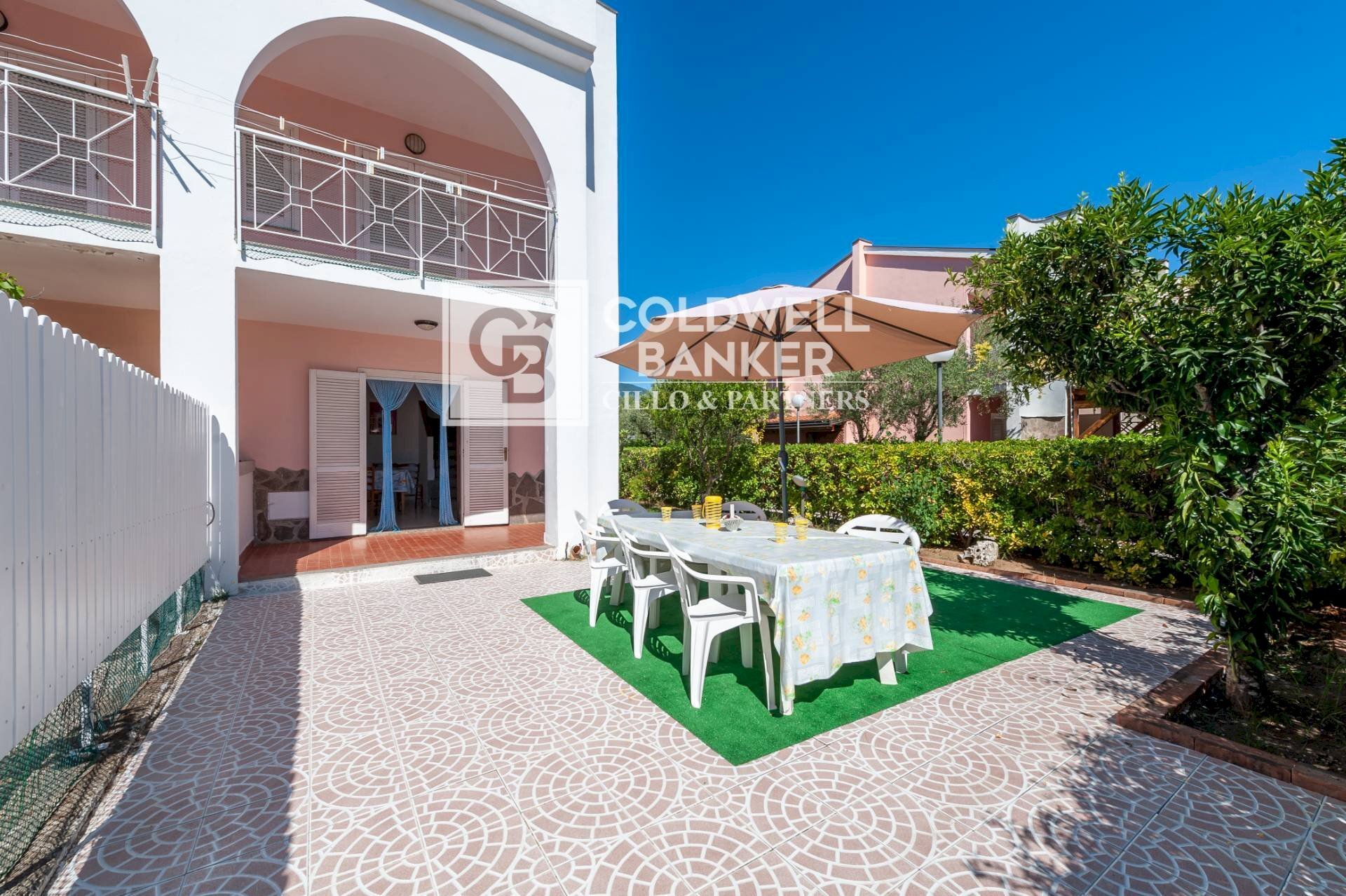 Foto 2 - Villa Via Trebazio
6, Casal Velino - foto 2