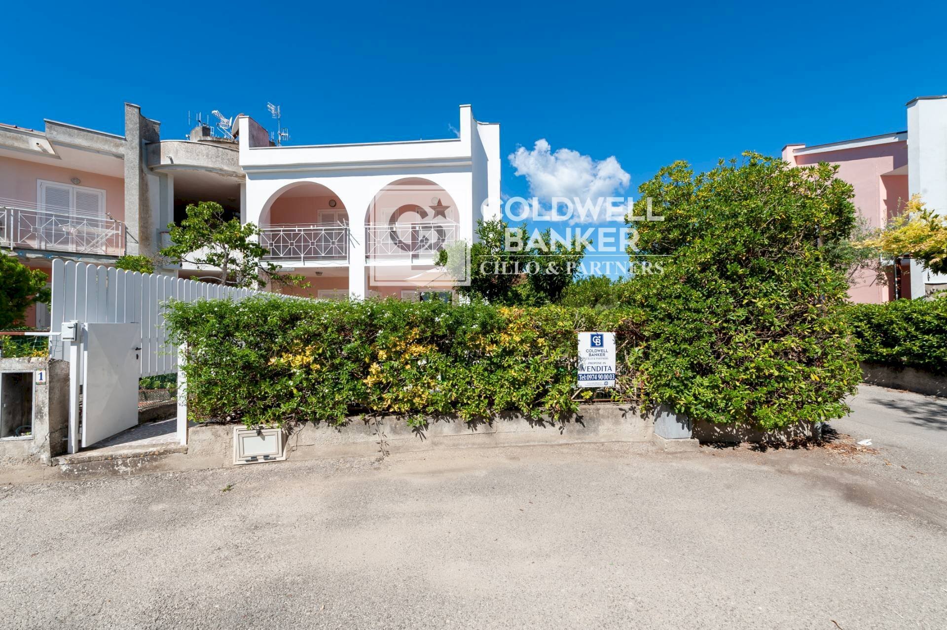 Foto 3 - Villa Via Trebazio
6, Casal Velino - foto 3