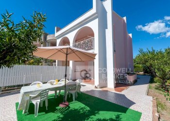 Foto 1 - Villa Via Trebazio
 
6, Casal Velino - foto 1