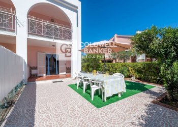 Foto 2 - Villa Via Trebazio
 
6, Casal Velino - foto 2