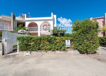 Foto 3 - Villa Via Trebazio
 
6, Casal Velino - foto 3